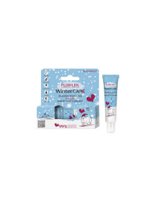 Zimowa wazelina do ust Winter Care Floslek 10 g