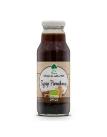 Syrop piernikowy Dary Natury 0,27 l