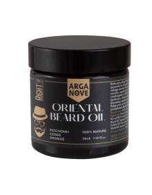 Balsam do brody Oriental Maroko 50 ml