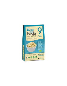 Makaron konjac tagliatelle bezglutenowy bio Better Than Food 385 g