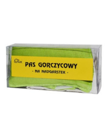 Pas gorczycowy na nadgarstek Flos 1 szt.