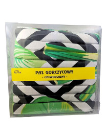 Pas gorczycowy uniwersalny Flos 1 szt.
