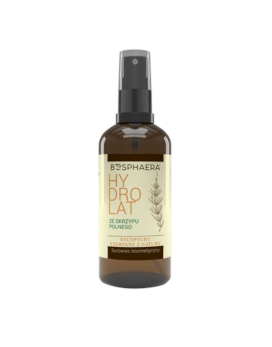 Hydrolat ze skrzypu polnego Bosphaera 100 ml