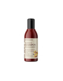 Naturalny szampon wielozadaniowy Bosphaera 200 g
