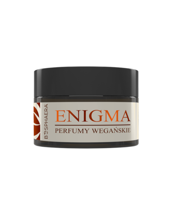 Perfumy wegańskie Enigma Bosphaera 25 g