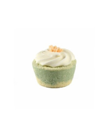 Babeczka kąpielowa Ogórek i Melon Bosphaera 35 g