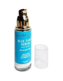 Serum Blue Transy do cery problematycznej Beaute Marrakech 30 ml