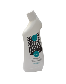 Żel do WC Różowy Grejpfrut i Mięta Klareko 750 ml