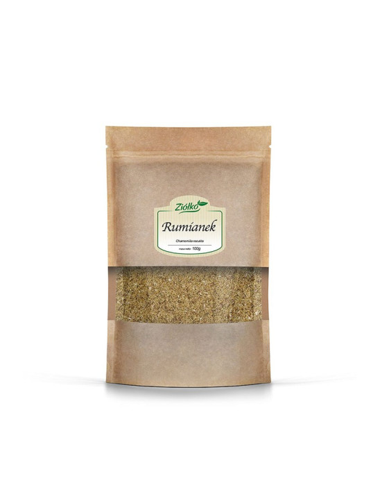 Rumianek, 100g | Ziółko