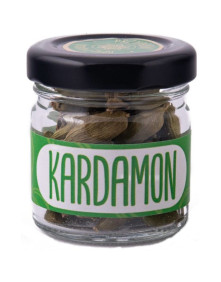 Kardamon w ziarnach Palce Lizać 10 g