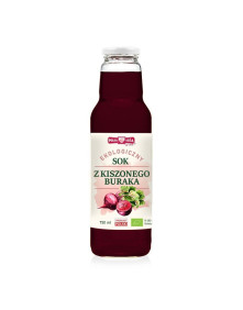 Sok z kiszonego buraka Polska Róża 750 ml
