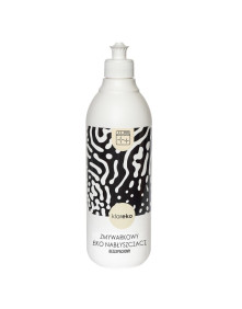 Zmywarkowy nabłyszczacz Klareko 500 ml