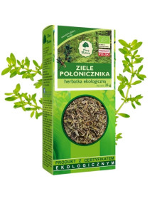 Suszone ziele połonicznika Dary Natury – na układ moczowy