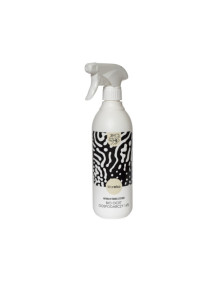 Bio ocet gospodarczy 16% ze spryskiwaczem Klareko 500 ml