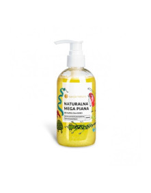 Mega piana do kąpieli Opcja Natura 250 ml