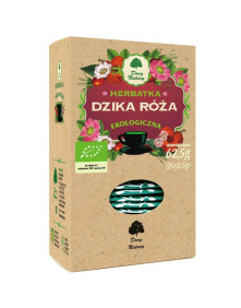 Herbatka Dzika Róża Dary Natury 25 szt. x 2,5 g