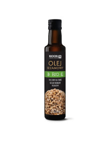 Olej sezamowy BIO 250ml Biooil