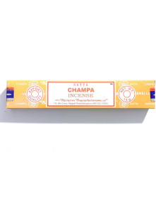Kadzidła orientalne Champa 15g Satya