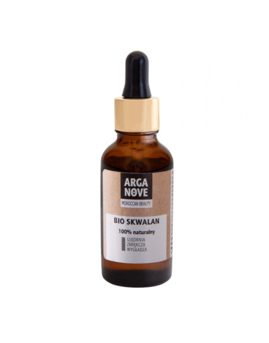 Bio skwalan 30 ml ArgaNove