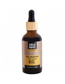 Olej arganowy 50 ml Arganove
