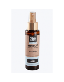 Hydrolat aloesowy 100ml | ArgaNove