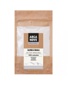 Glinka biała 70g ArgaNove