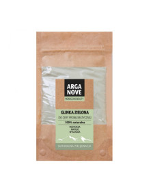 Glinka zielona 70g ArgaNove