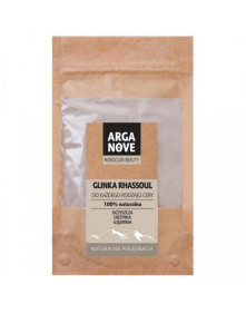Glinka rhassoul 70g ArgaNove