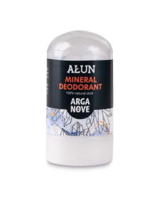 Ałun w sztyfcie 55g ArgaNove