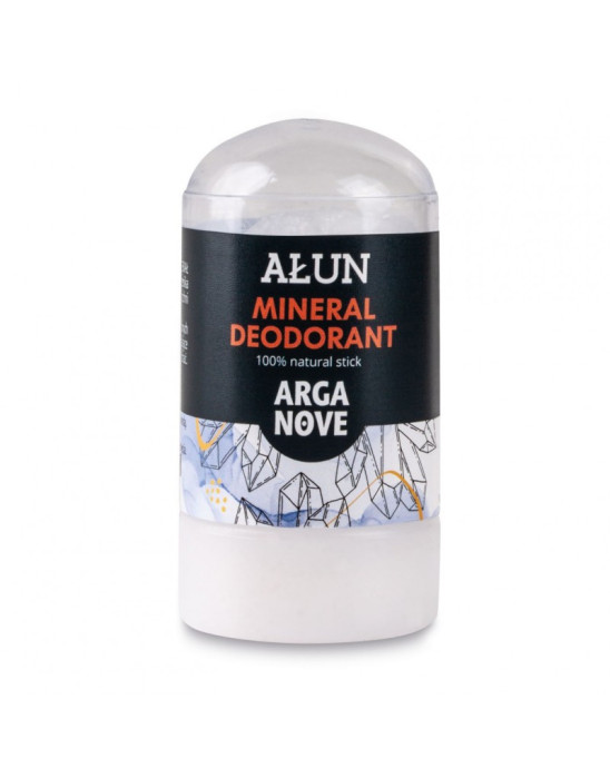 Ałun w sztyfcie 55g ArgaNove