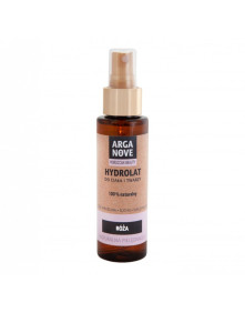 Hydrolat róża 100 ml ArgaNove