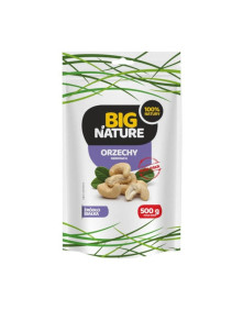 Orzechy nerkowca 500g Big Nature