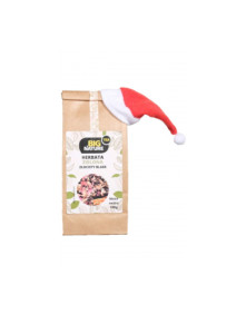 Herbata zielona Kwiatowa Łąka 100g Big Nature