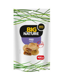 Figi suszone 400g Big Nature