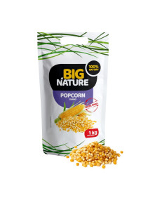 Popcorn Big Nature