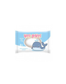 Mydło w kostce dla dzieci z nagietkiem Uti-Puti 75 g