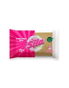 Mydło gospodarcze 72% Sila 180 g