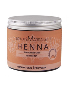 Naturalna henna Ruda ArgaNove 100 g