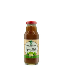 Syrop z mięty Dary Natury 270 ml