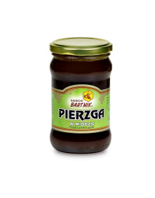 Prawdziwa pierzga w miodzie Bartnik – naturalny produkt