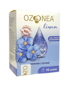 OZONEA LINUM saszetki