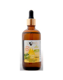 Ozonea Oliv z pipetą Ozonfix 100 ml