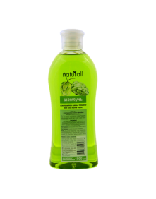 Szampon męski z ekstraktem z piwnych drożdży do każdego rodzaju włosów 1L Naturall