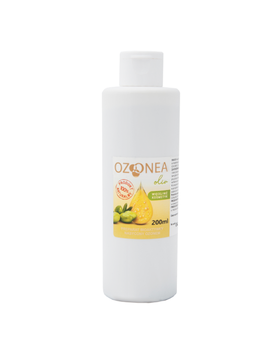 Ozonea Oliv 200 ml