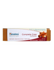 Pasta do zębów cynamonowa Himalaya 150g