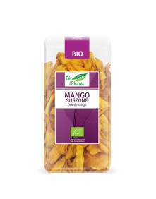 Mango suszone Bio Planet 100g