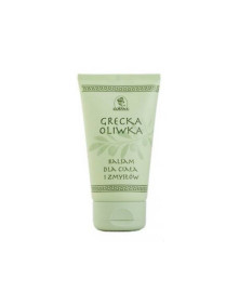 Grecka oliwka Balsam dla ciała i zmysłów 150 ml Korana