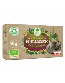 Herbatka dla niejadka Dary Natury 50g