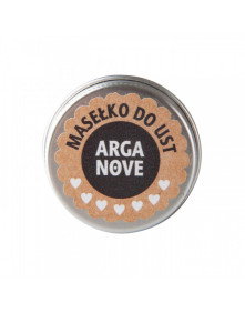Masełko do ust 100% naturalne 15 ml mandarynka