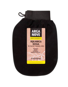 Rękawica kessa do mycia i masażu ArgaNove